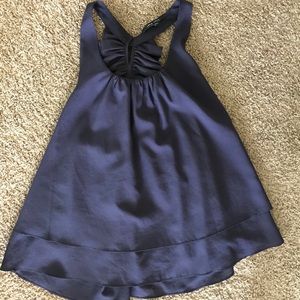 Naked Zebra tank top - Size: Small